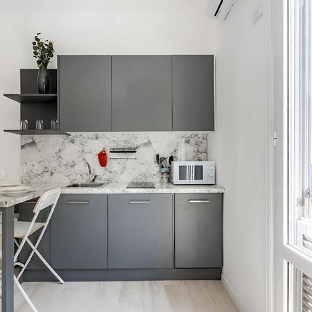 Bright Apt 600Mt From Viale Zara! Milano Eksteriør bilde