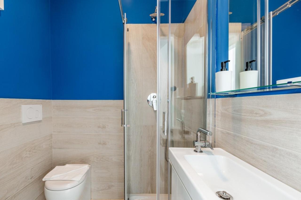 Bright Apt 600Mt From Viale Zara! Milano Eksteriør bilde